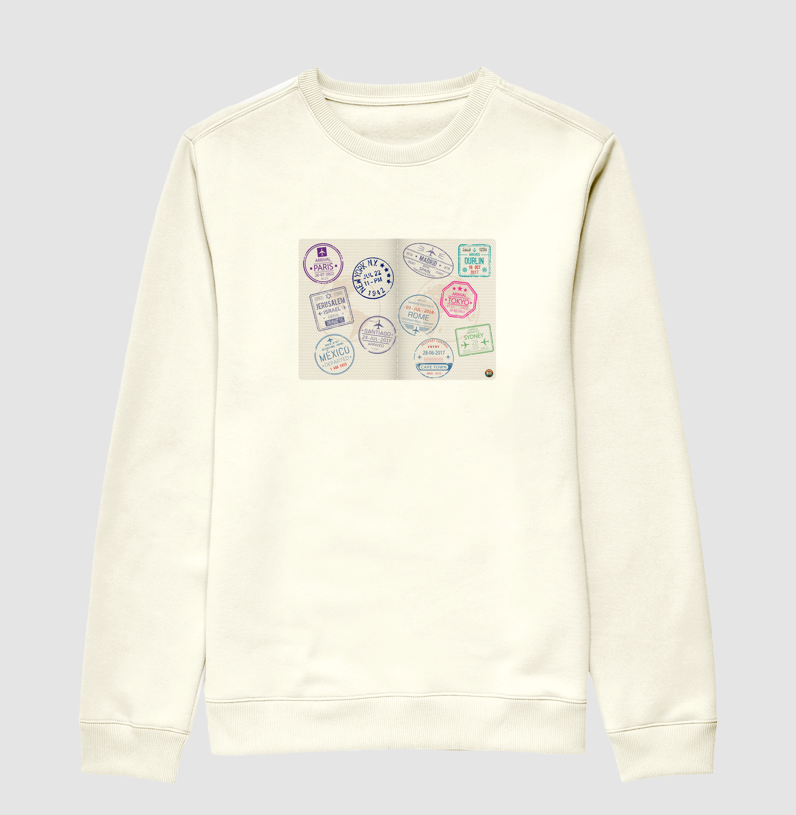 Camisa 1