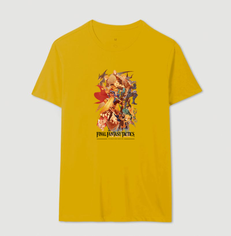 Camisa 11