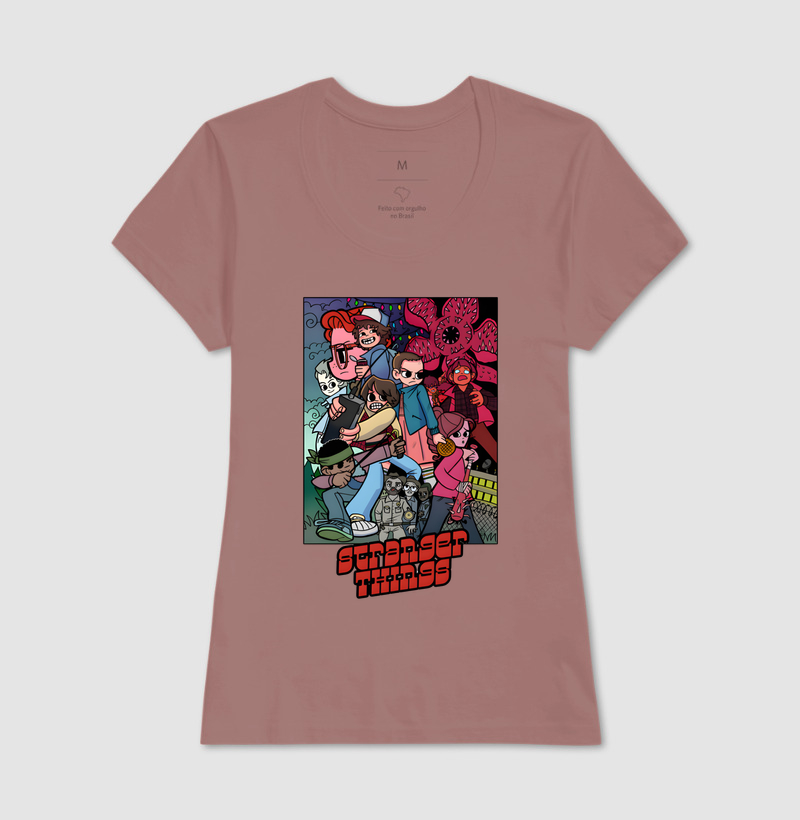 Camisa 16