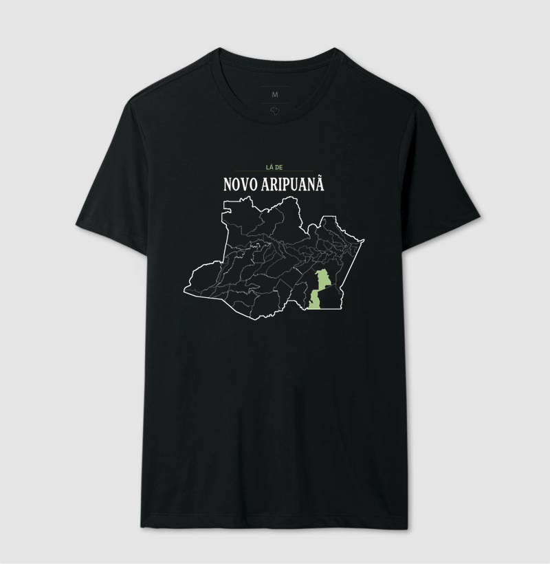 Novo Aripuanã | Território AM - Imagem 2