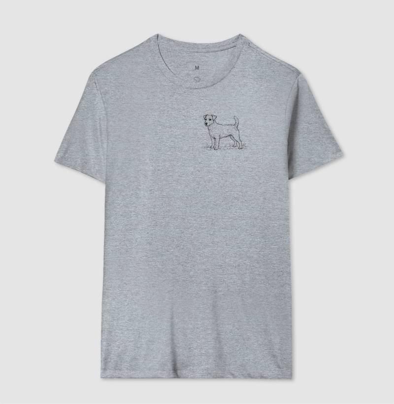 Jack Russell - Desenho - Imagem 4
