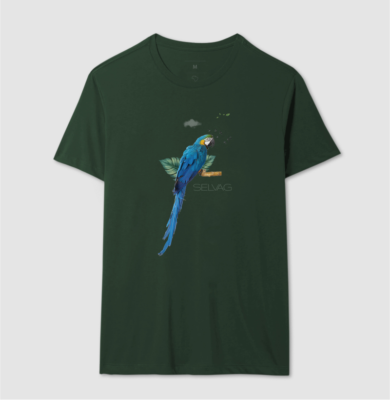 Camisa 9