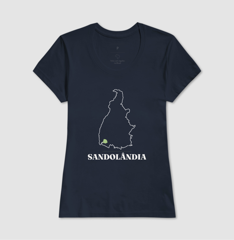 Sandolândia | Traço TO - Imagem 7
