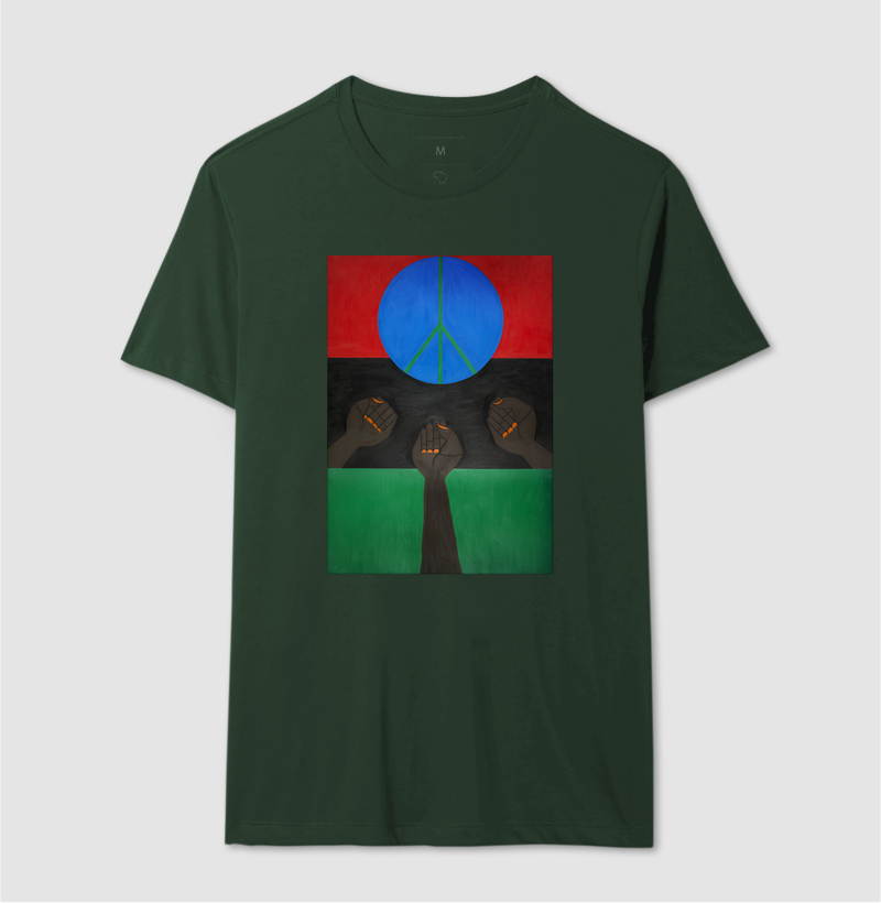 Camisa 11