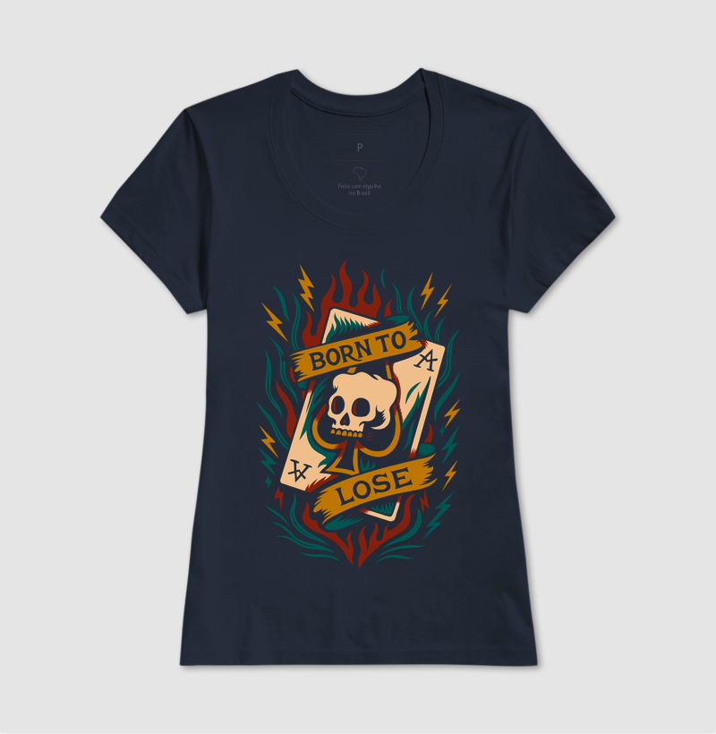 Camisa 7