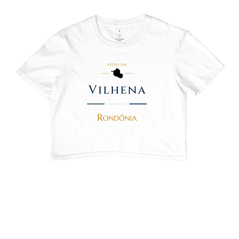 Feito em Vilhena RO - Imagem 3