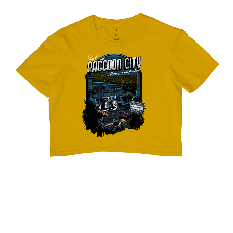 Visit Raccoon City - Imagem 6