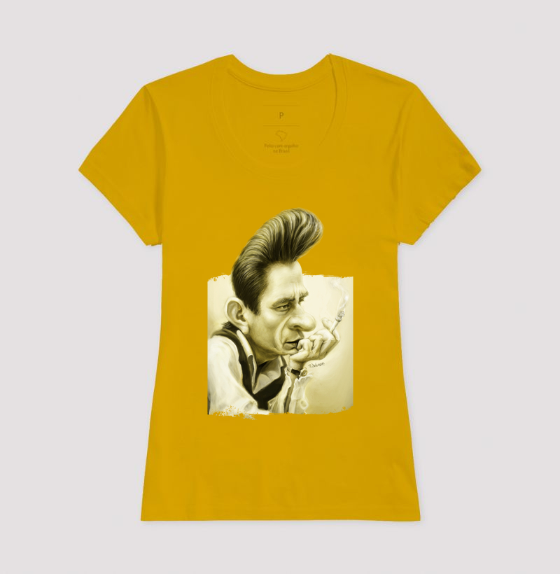 Camisa 17
