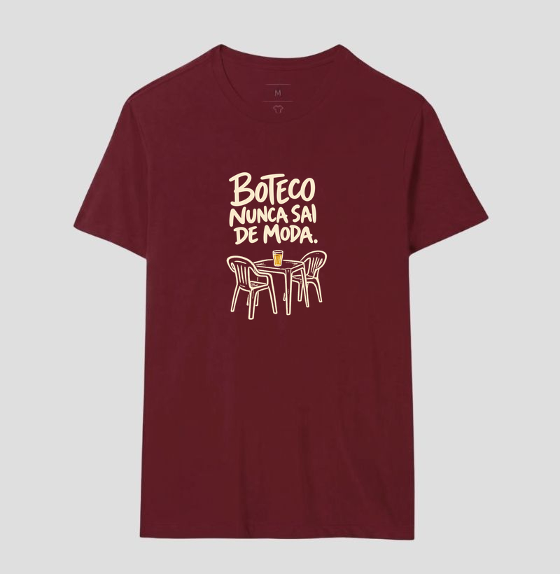 Boteco nunca sai de moda - Imagem 14