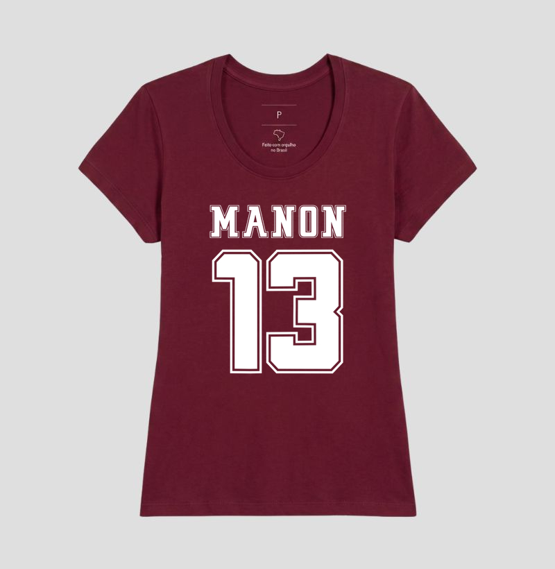 Manon 13 - Imagem 20