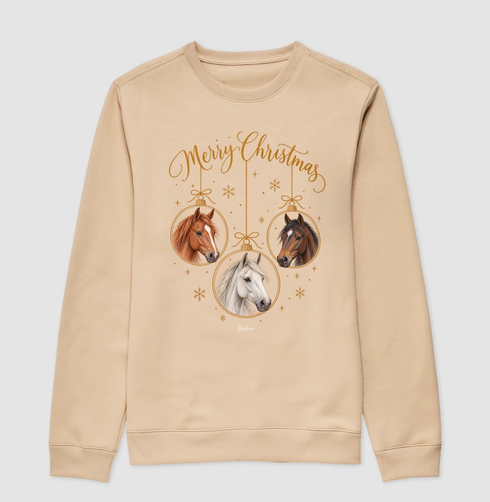 Merry Christmas Suéter  - Imagem 4