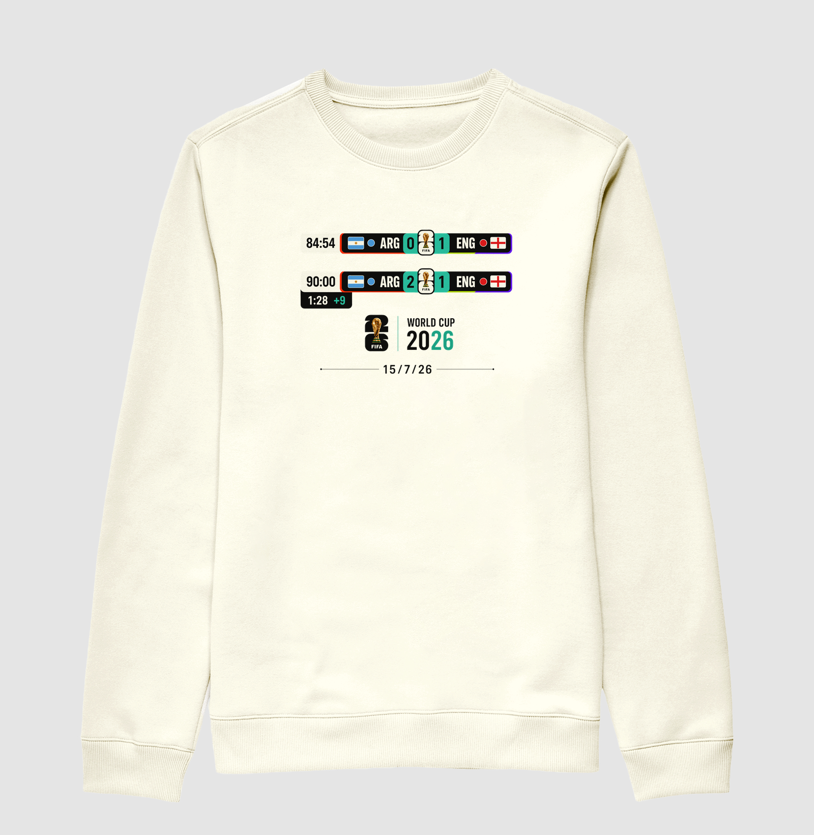 Camisa 1