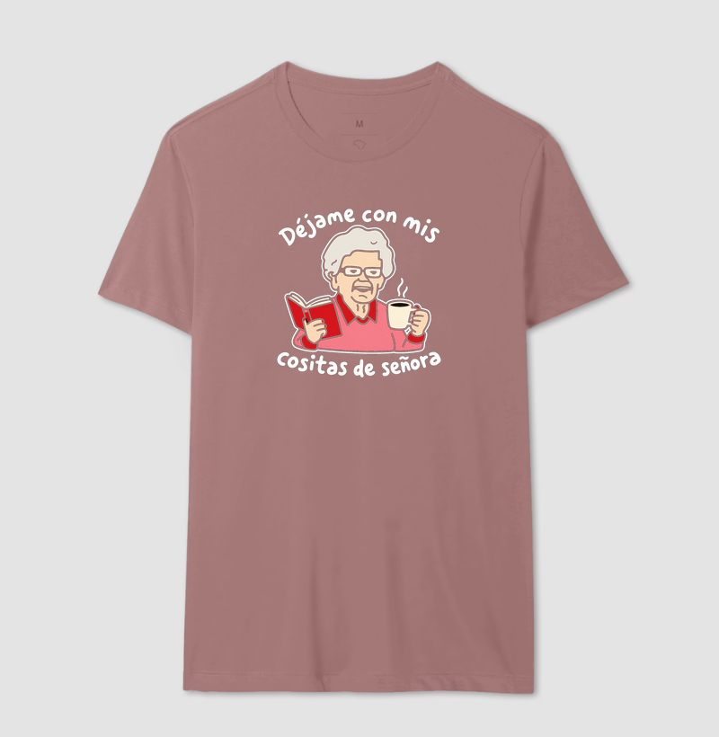 Déjame con mis cositas de señora - Imagem 16