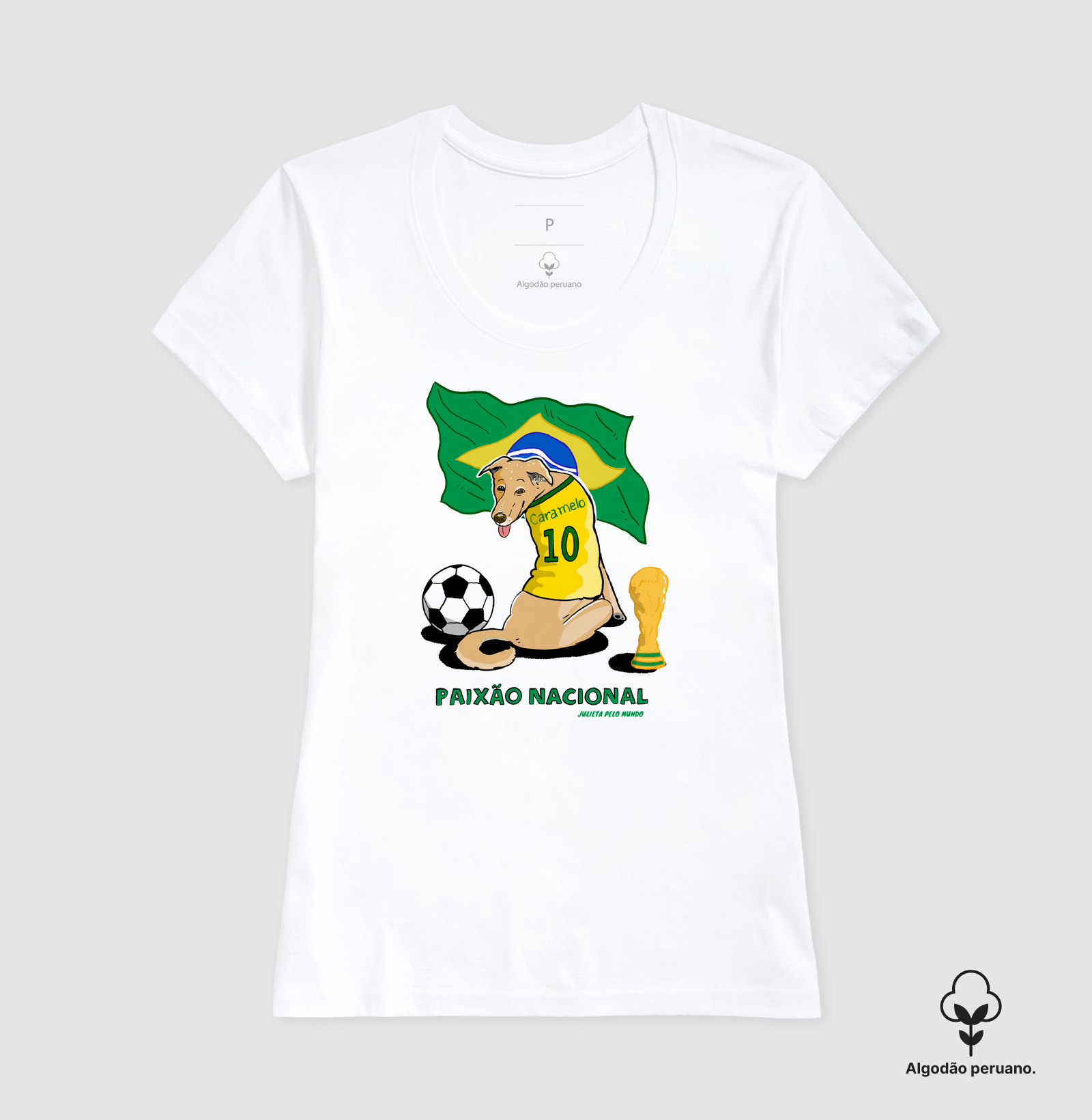 Camisa 5