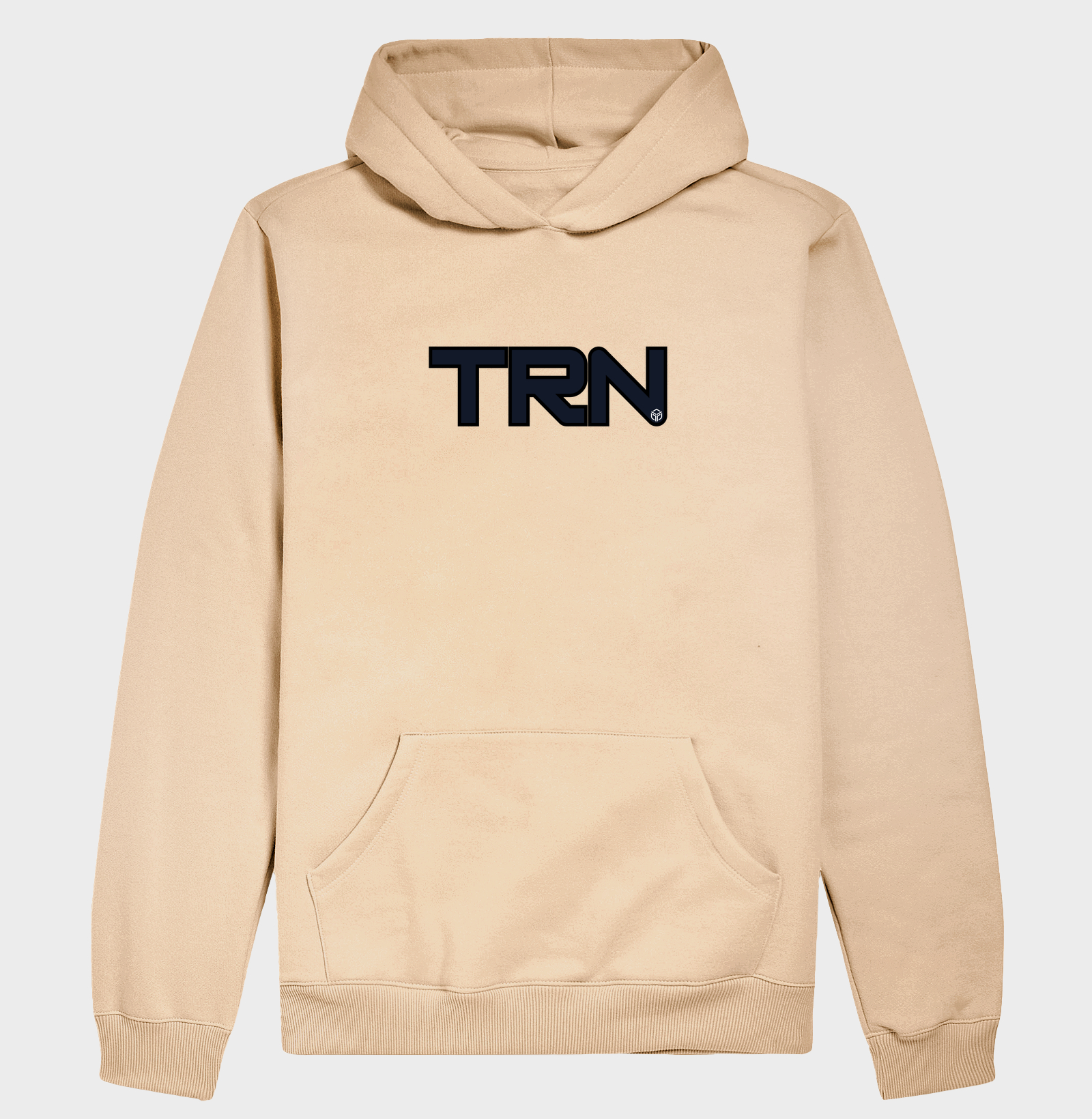 TRN Clássica Básica - TRENO | Hoodie Moletom - Imagem 3