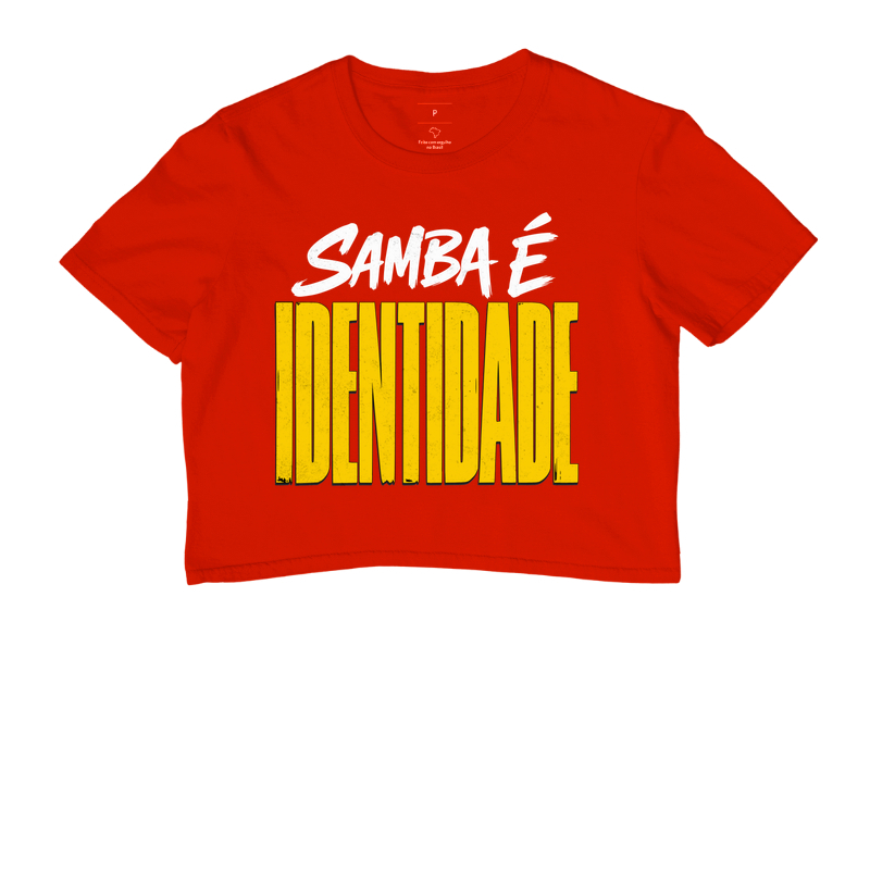 Samba é identidade - Imagem 7