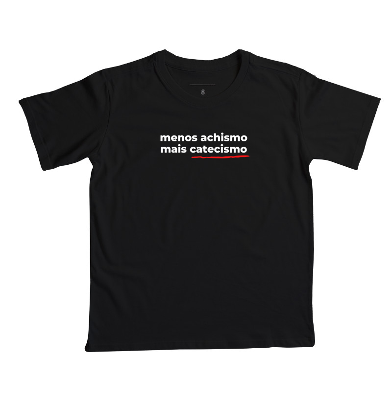 MENOS ACHISMO - Imagem 2