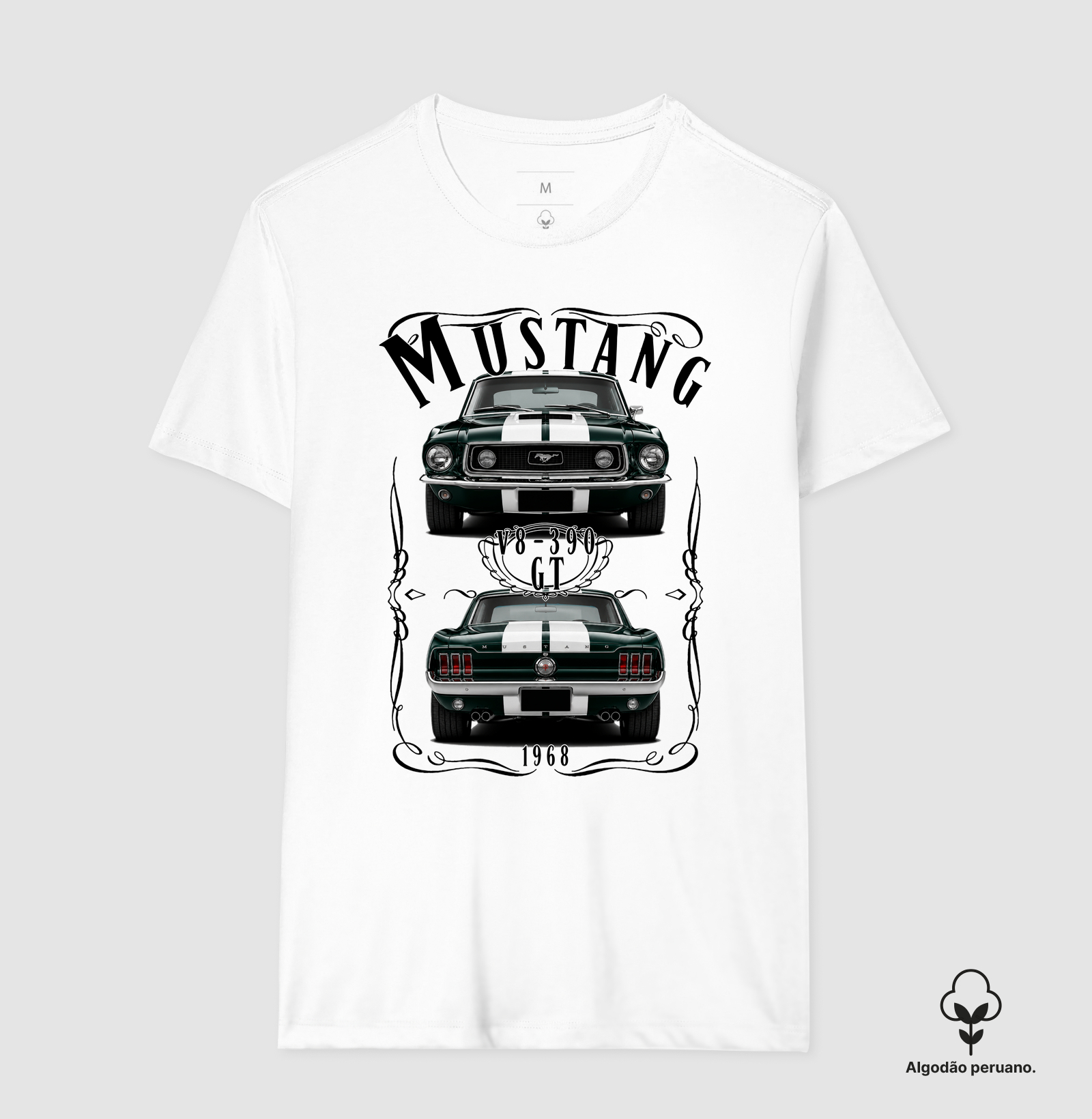 Camisa 6