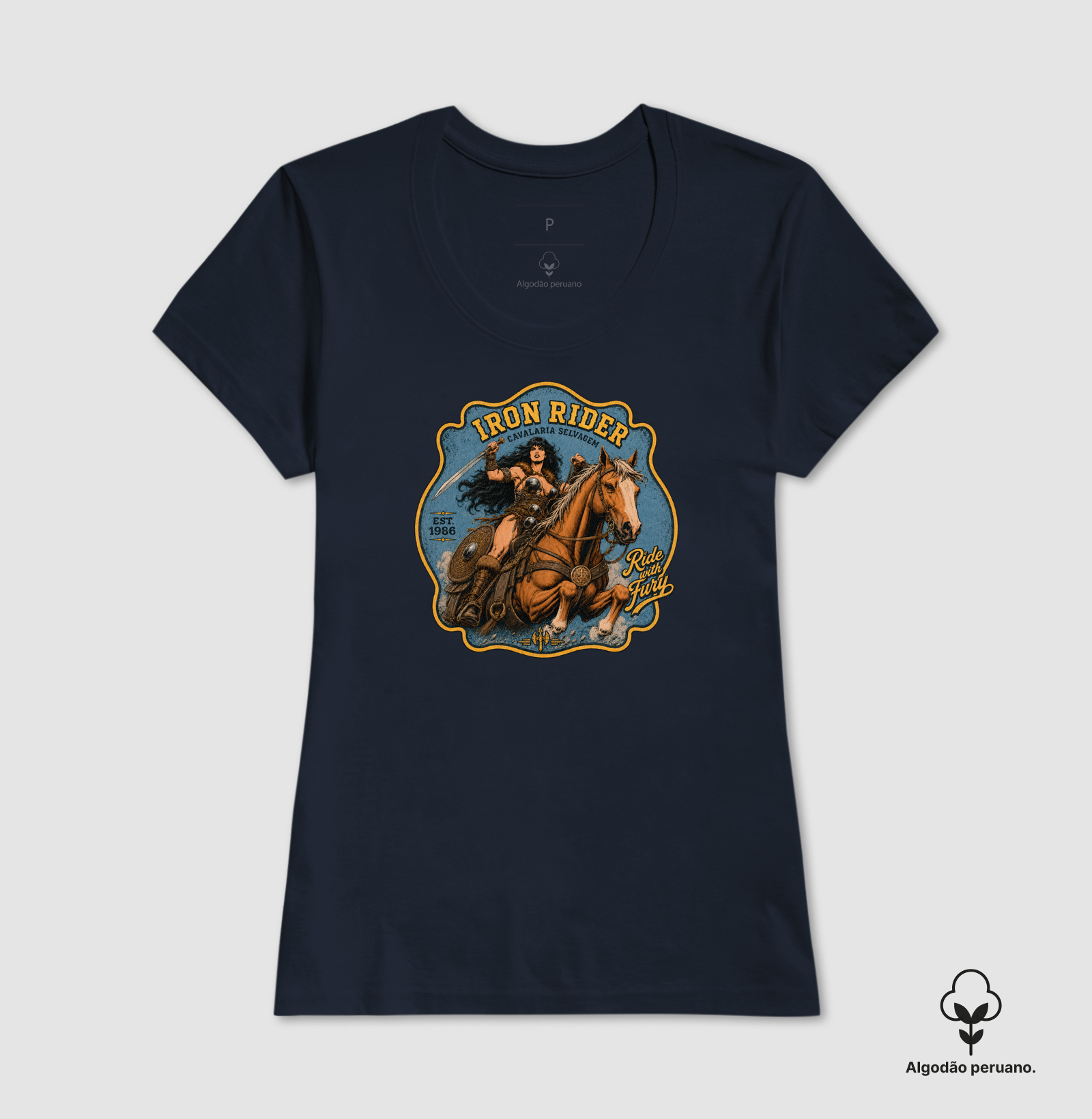 Camisa 5