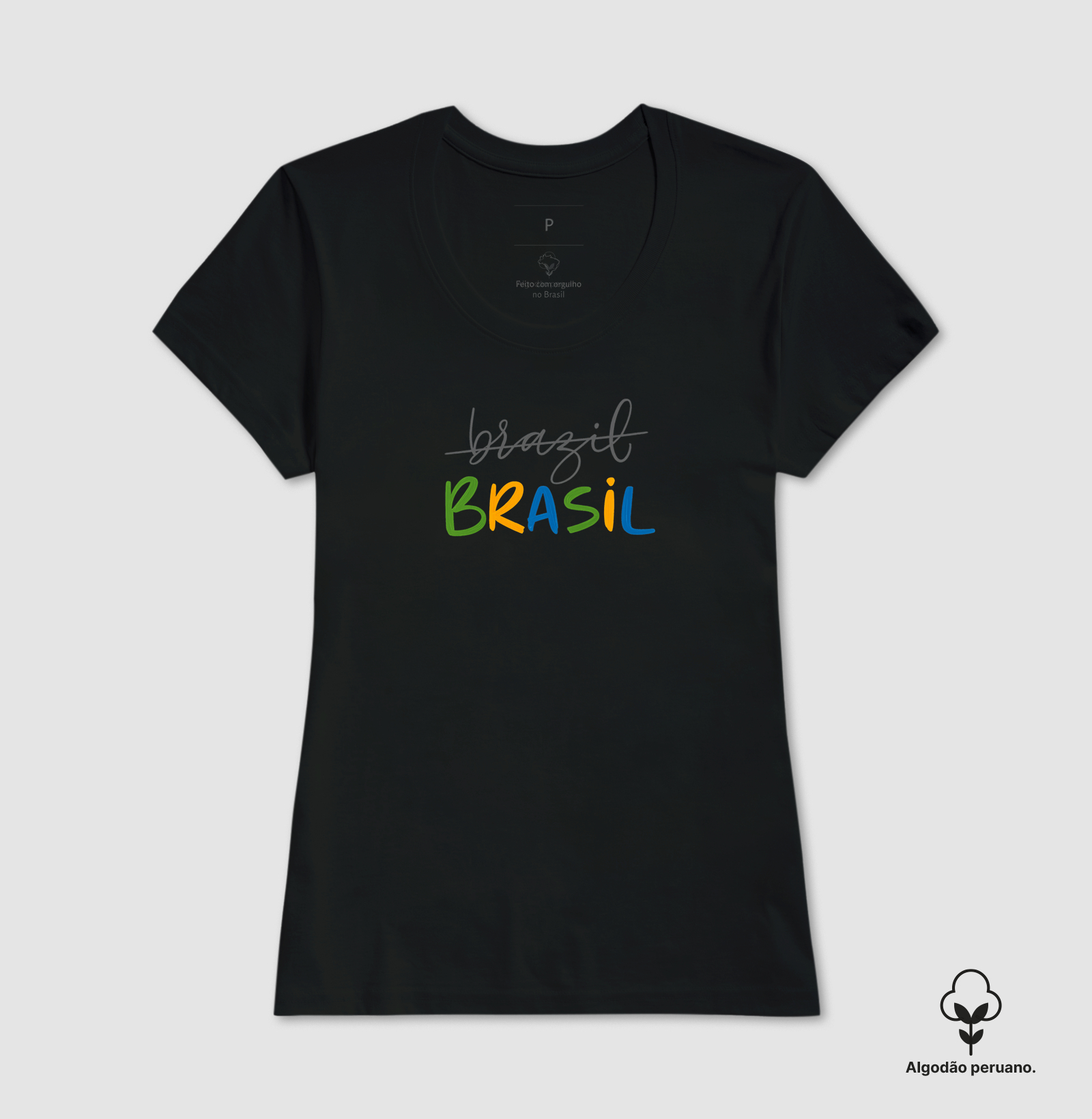 Camisa 11