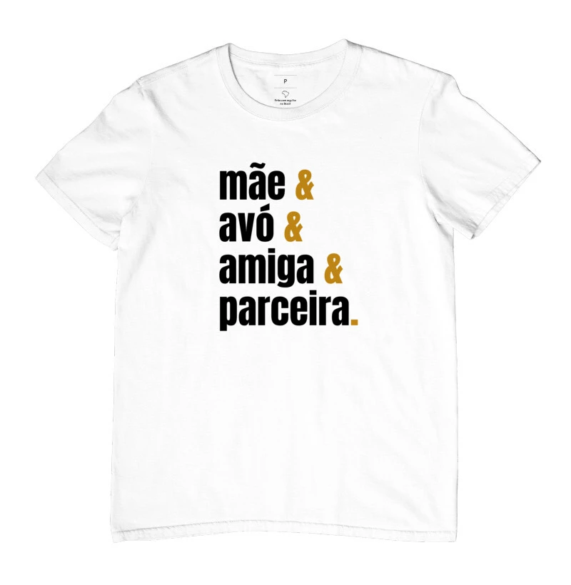 Mãe e avó - Imagem 4