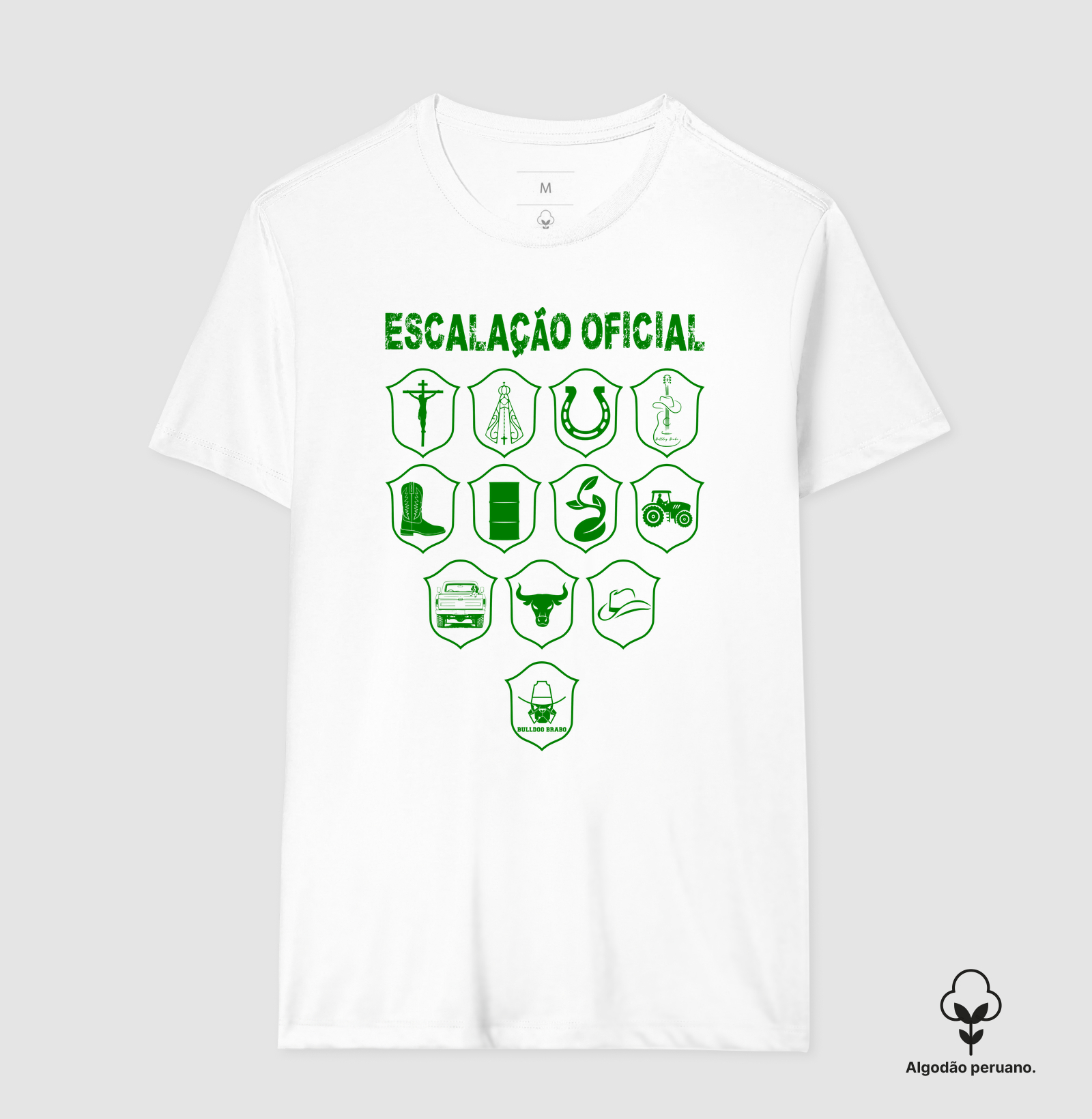 Camisa 1