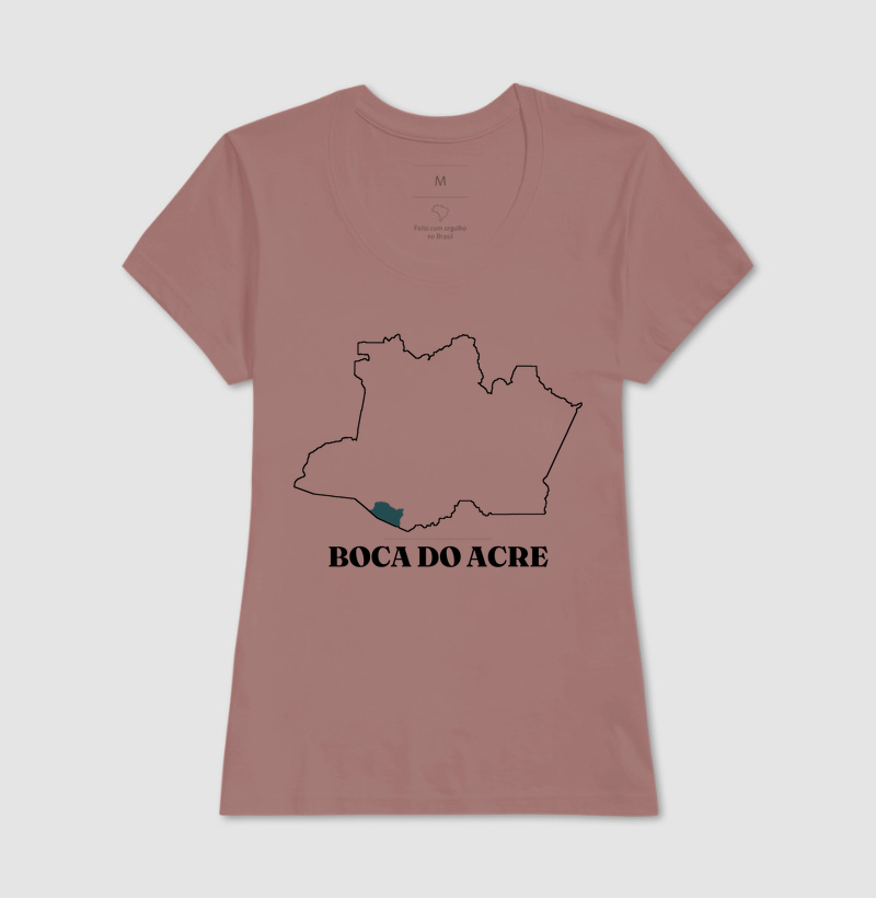 Boca do Acre | Traço AM - Imagem 17