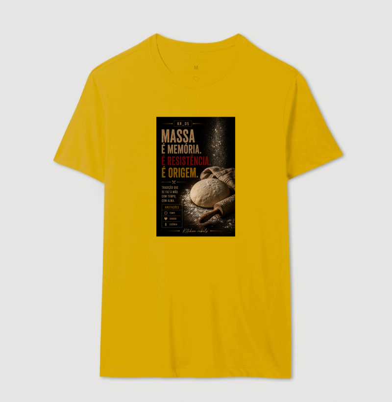 Camisa 13