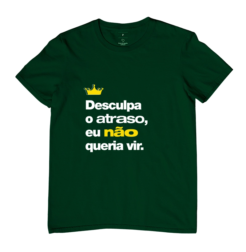 Camisa 11