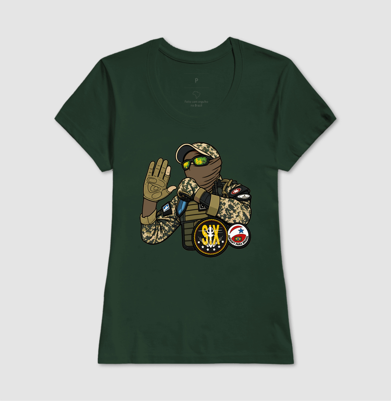 Camisa 13