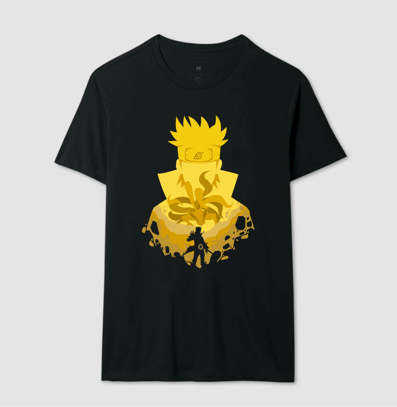 Naruto Herdeiro da Kurama - Imagem 2
