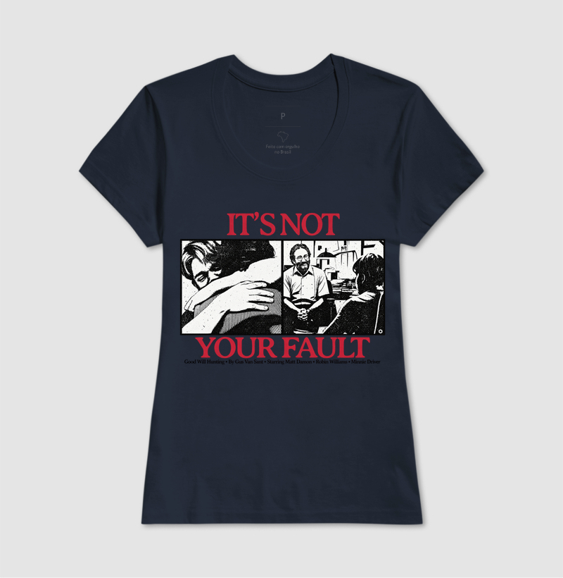 Gênio Indomável – It's Not Your Fault - Imagem 7