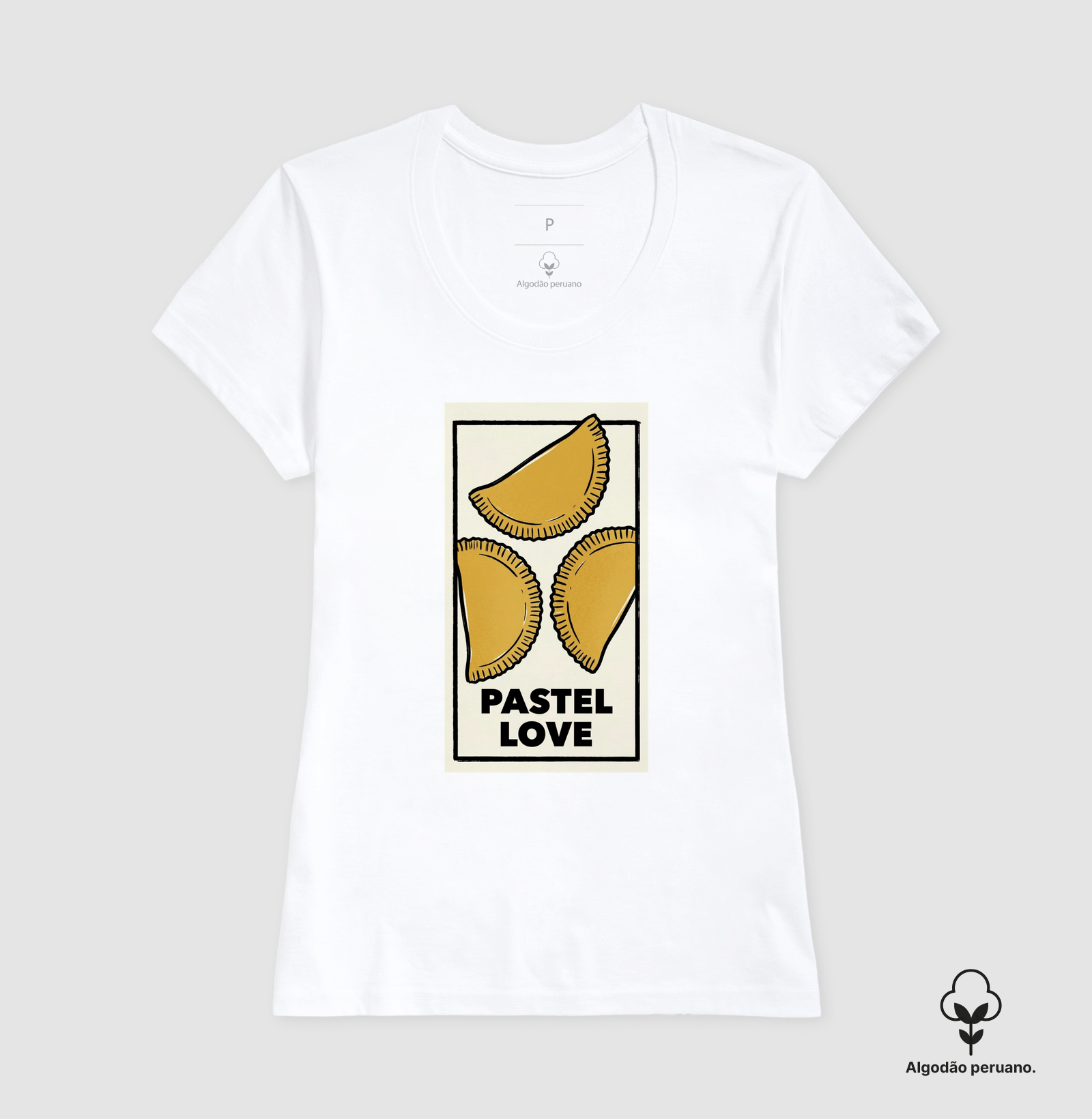 Pastel Love Pima - Imagem 9