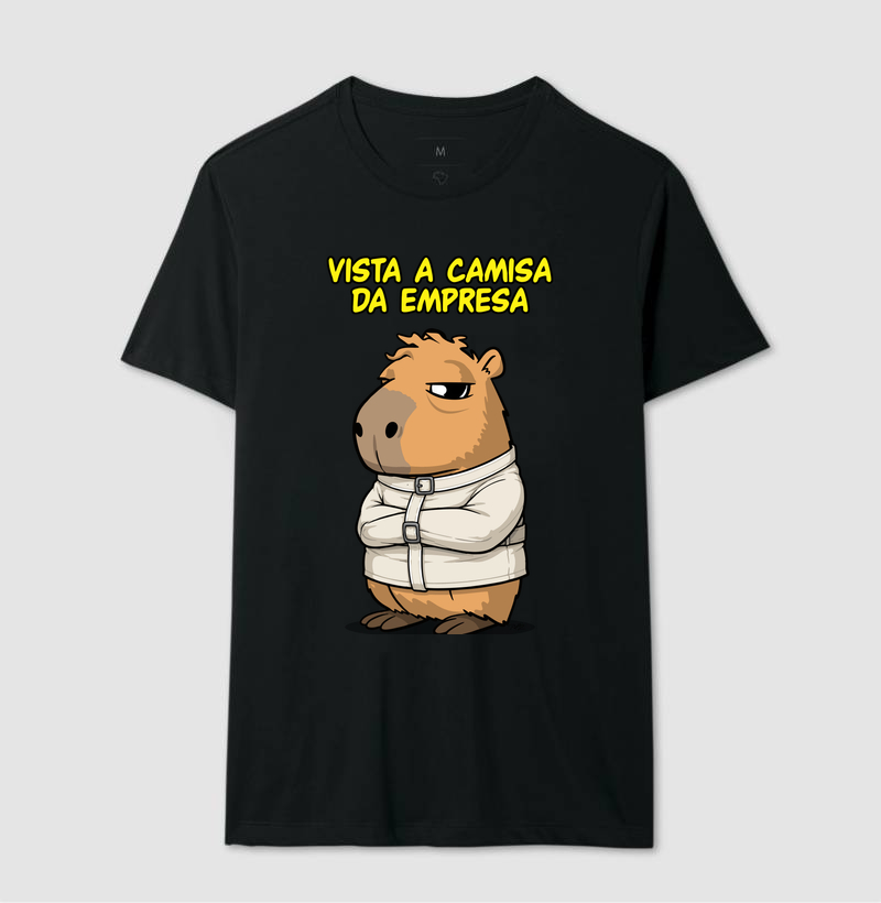 Camisa da empresa - Imagem 2