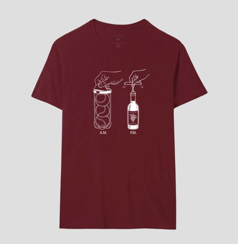 Camisa 17