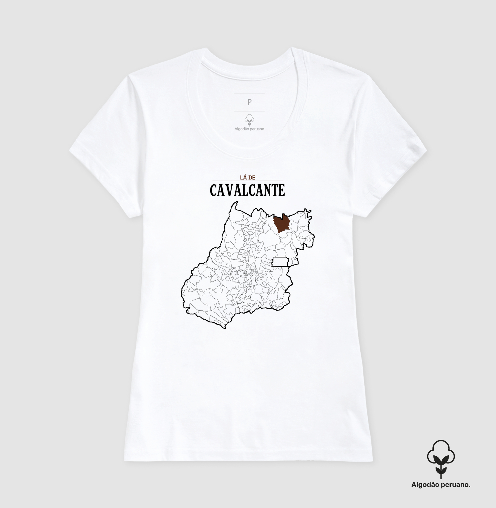 Cavalcante | Território GO - Imagem 3