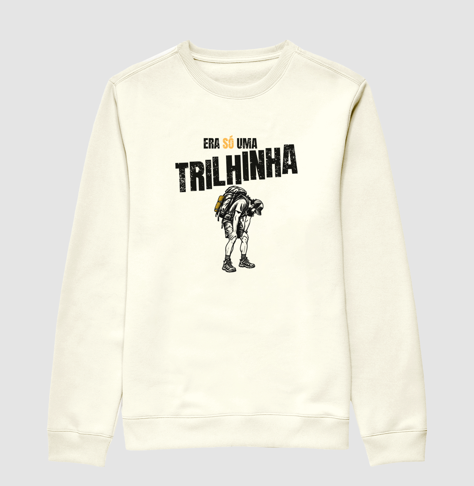 Era Só Uma Trilhinha - Imagem 2