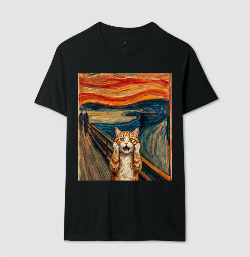 O grito do gato - Imagem 2