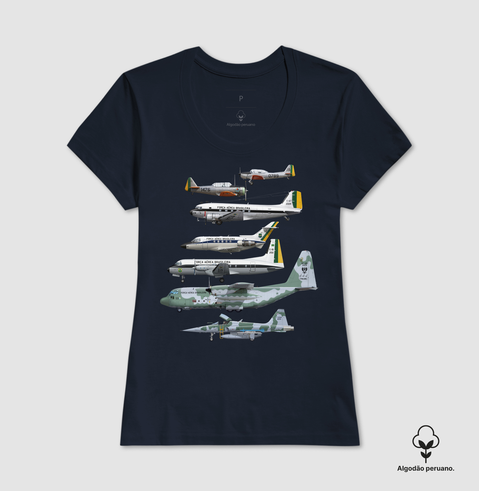 Camisa 2