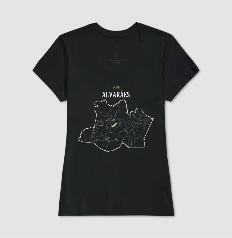 Alvarães | Território AM - Imagem 3