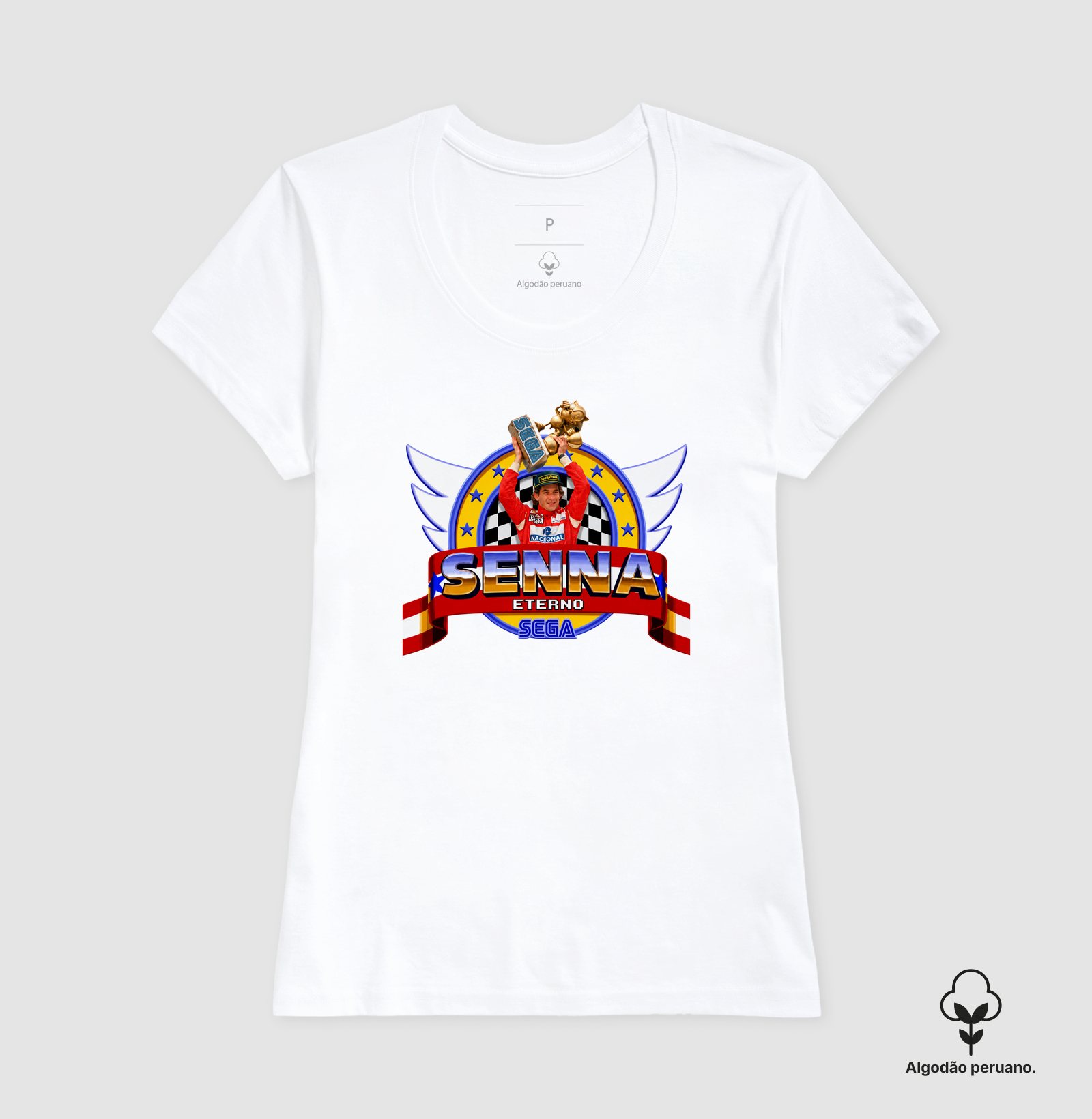 Camisa 6