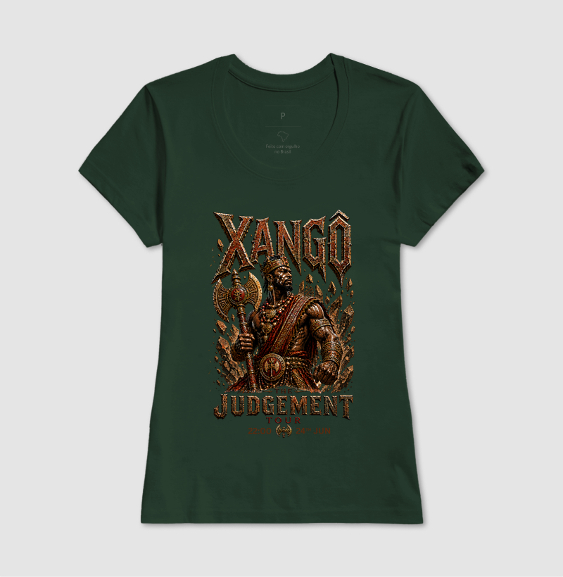Camisa 12