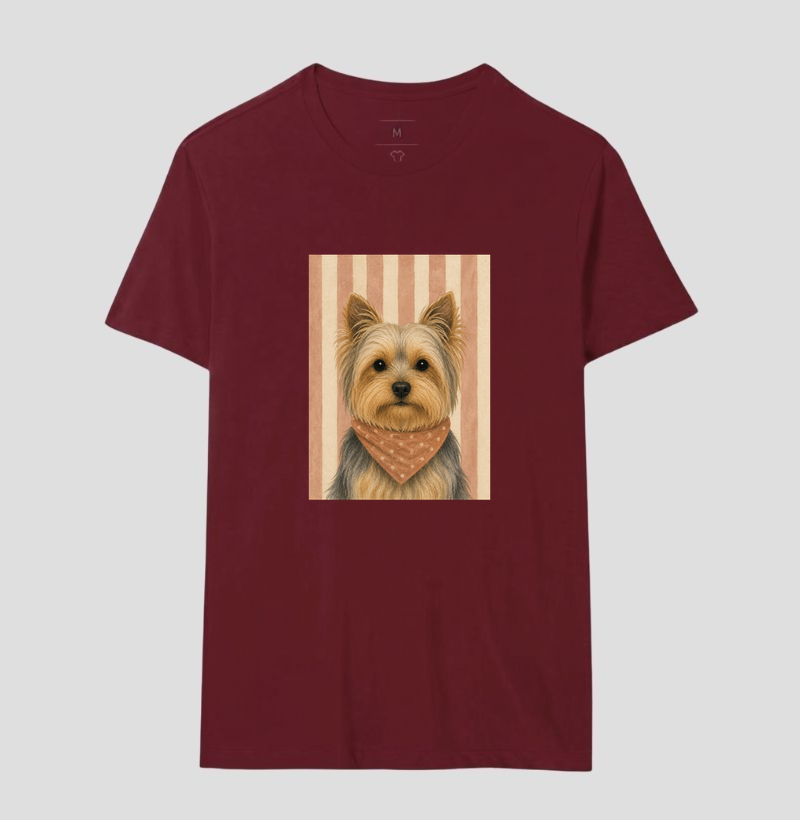 Camisa 17