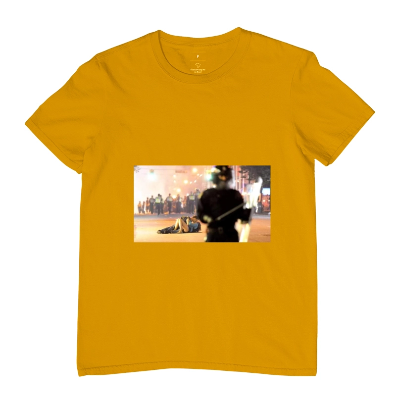 Camisa 13