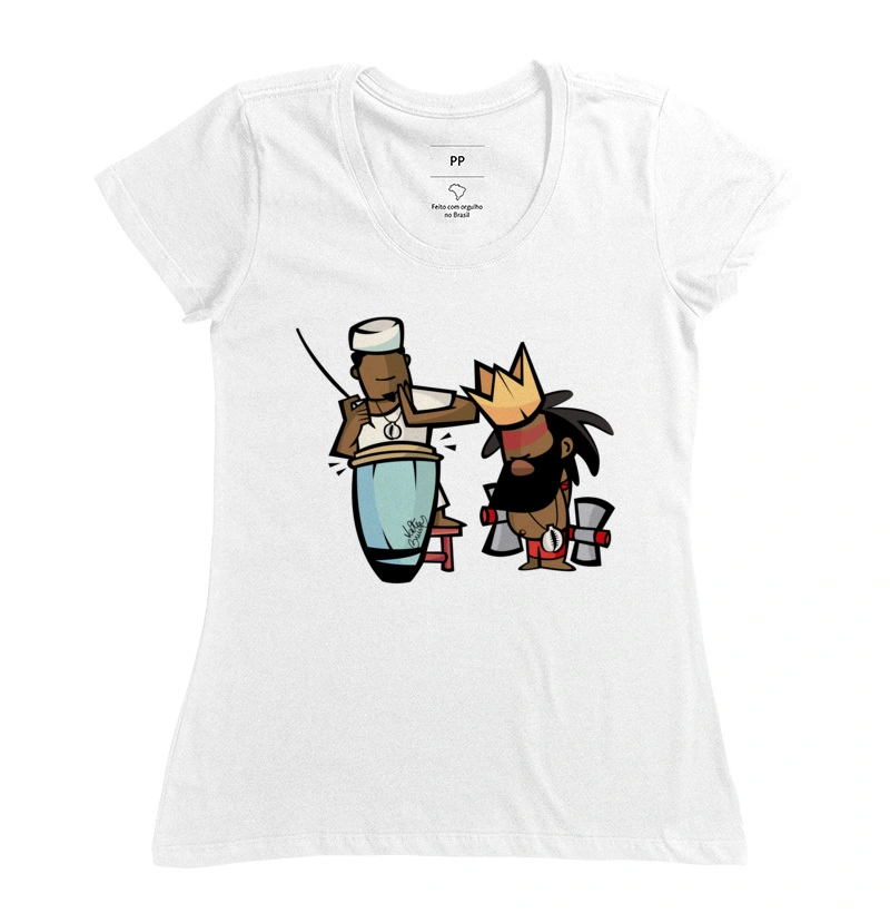 Camisa 2