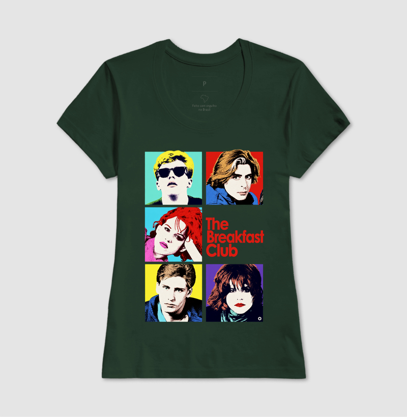 Clube dos Cinco – The Breakfast Club  - Imagem 11