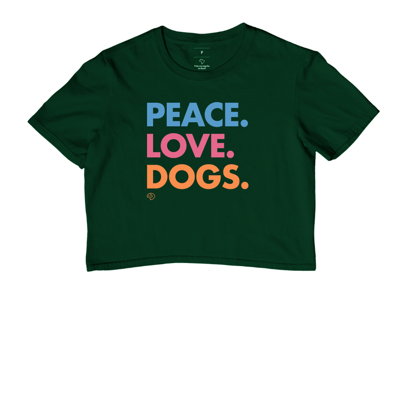Peace. Love. Dogs. - Imagem 5