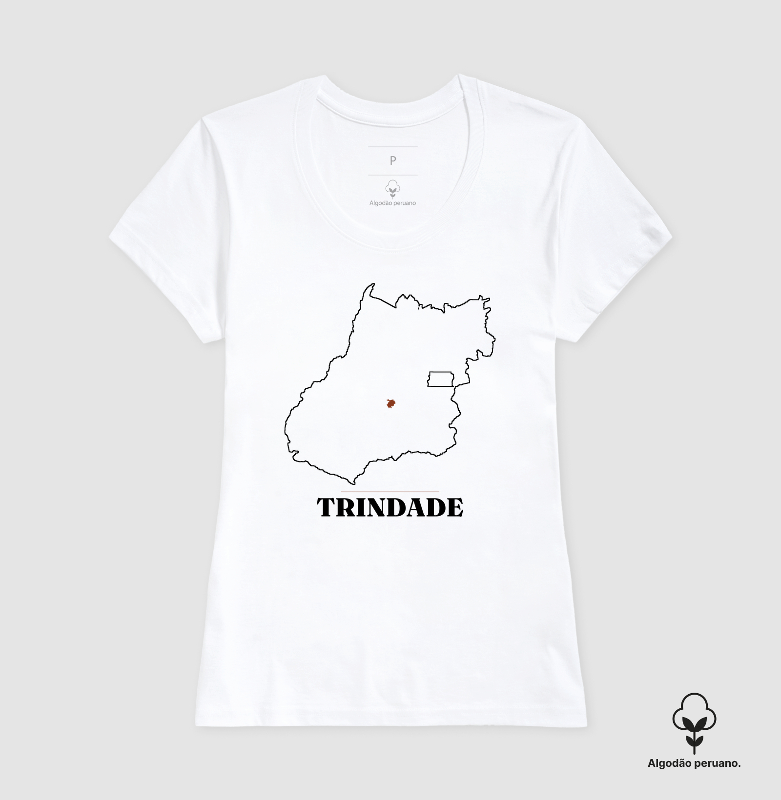 Trindade | Traço GO - Imagem 2
