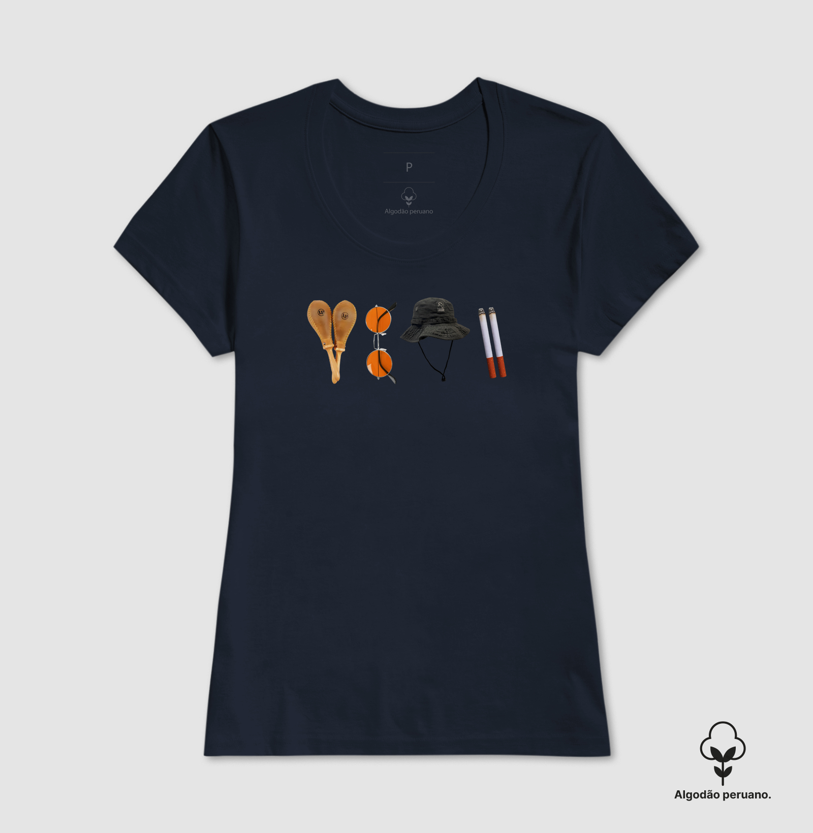 Camisa 6