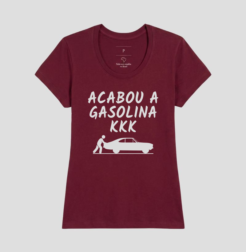 Camisa 21